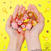 Bandai Shokugan Box Collection Kirby Shokugan Blind Box