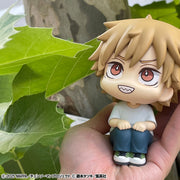 Megahouse Chainsaw Man Denji Lookup with gift