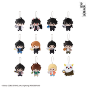 Omniscient Reader's Viewpoint miniQ Plush Blind Box