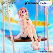 Arknights Goldenglow Summer Flowers Ver. Noodle Stopper Figure – FuRyu