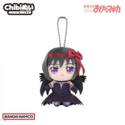 Bandai Namco Nui Devil Homura Madoka Magica Movie: Rebellion Chibi Plush Mascot 2nd Plush Mascot