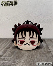 Jujutsu Kaisen Silicon Pouch Choso