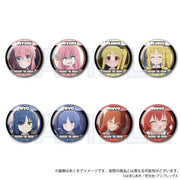BOCCHI THE ROCK! SCENE DUPLICATION TRADING CAN BADGE