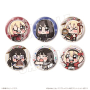 Lycoris Recoil – Bukubu Can Badge