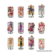 Toilet-Bound Hanako-kun Trading Acrylic Stand Keychain (10th Anniversary)