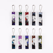 Moriarty the Patriot Acrylic Stick Keychain