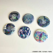 Kaiju No. 8 Season 2 Ending Scene Can Badge (Exhibition Exclusive)