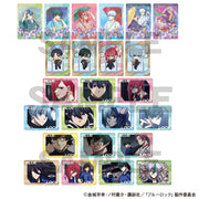 Blue Lock Trading Favoca Favorite Card Vol. 18 – Samidare Nuance Color Ver.