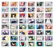 Blue Lock Snapmide Special Trading Cards