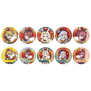 Umamusume: Cinderella Gray Foil Can Badge Collection – CHAMPIONS
