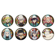 Witch Hat Atelier Shine Trading Can Badge
