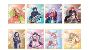 Cosmic Princess Kaguya! Trading Mini Shikishi Art Board/ Card