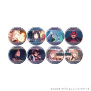 Cosmic Princess Kaguya! Trading Can Badge Vol. 1