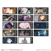 Cosmic Princess Kaguya! Trading Hologram Sticker