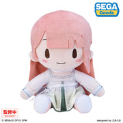 Project SEKAI Colorful Festival Honami Mochizuki Fuwapuchi Plush (M)