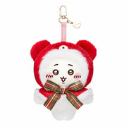 Chiikawa Kiramekko Teddy Bear Christmas - Chiikawa
