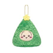 Chiikawa Christmas Tree Usagi Mascot