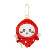 Chiikawa Christmas Fairy Mascot - Chiikawa