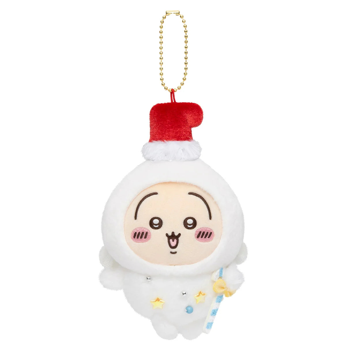 Chiikawa Christmas Fairy Mascot - Usagi