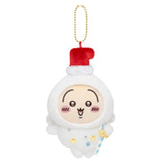 Chiikawa Christmas Fairy Mascot - Usagi