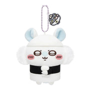 Chiikawa Ramen Buta Staff Mascot - Momonga