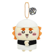 Chiikawa Ramen Buta Staff Mascot - Shisa