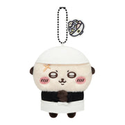 Chiikawa Ramen Buta Staff Mascot - Rakko