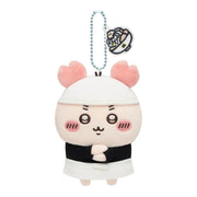Chiikawa Ramen Buta Staff Mascot - Furuhonya