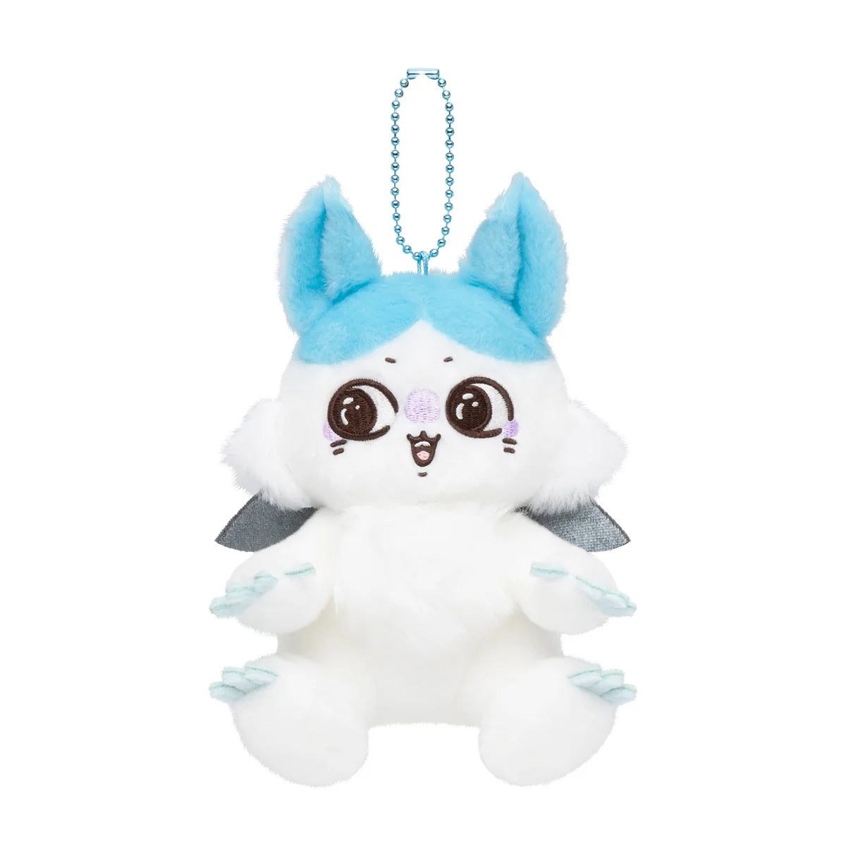 Magical Chiikawa Powered-Up Hachiware Mascot