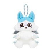Magical Chiikawa Powered-Up Hachiware Mascot
