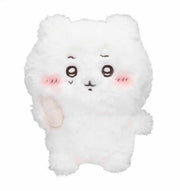 Chiikawa Increased Fur Volume Long Hair Chiikawa Plush