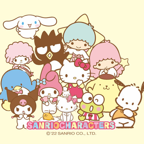 Japan Sanrio