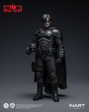 INART Action – The Batman – Batman Action Figure