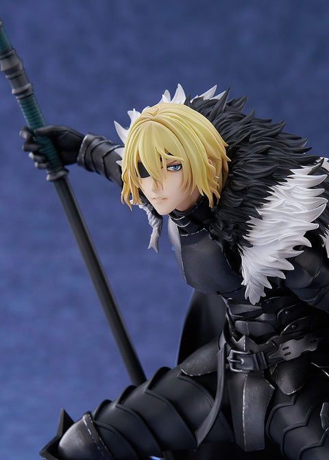 INTELLIGENT SYSTEMS Dimitri

All Fire Emblem


 [preorder]