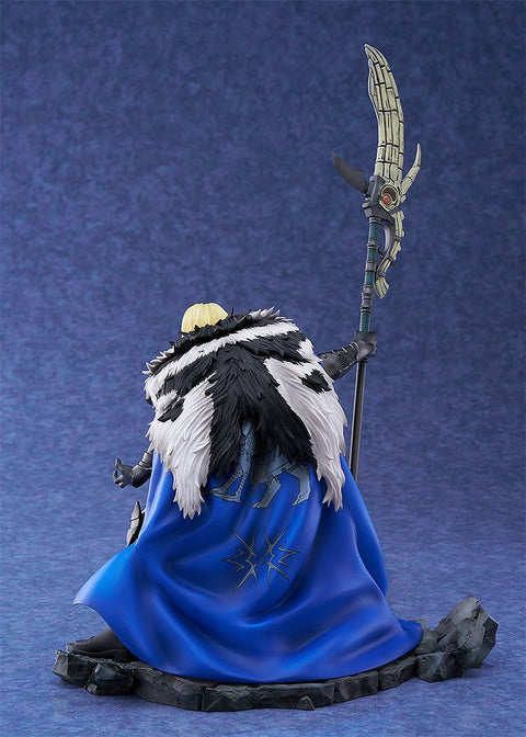 INTELLIGENT SYSTEMS Dimitri

All Fire Emblem


 [preorder]