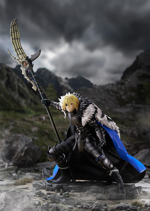 INTELLIGENT SYSTEMS Dimitri

All Fire Emblem


 [preorder]