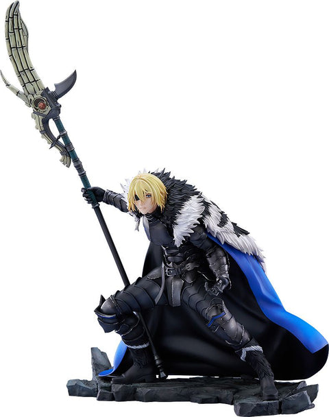 INTELLIGENT SYSTEMS Dimitri

All Fire Emblem


 [preorder]