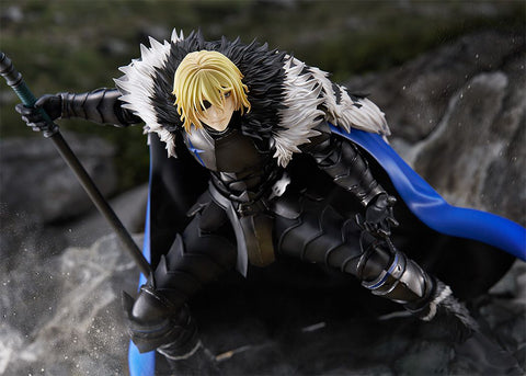 INTELLIGENT SYSTEMS Dimitri

All Fire Emblem


 [preorder]