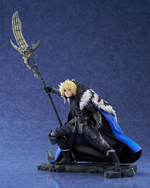 INTELLIGENT SYSTEMS Dimitri

All Fire Emblem


 [preorder]