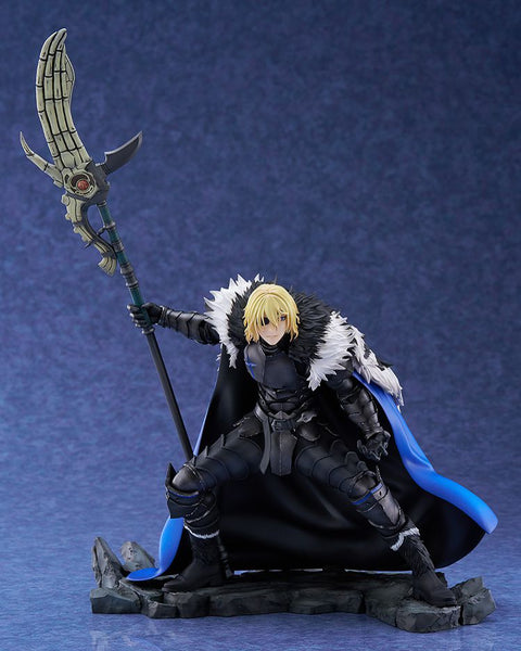 INTELLIGENT SYSTEMS Dimitri

All Fire Emblem


 [preorder]