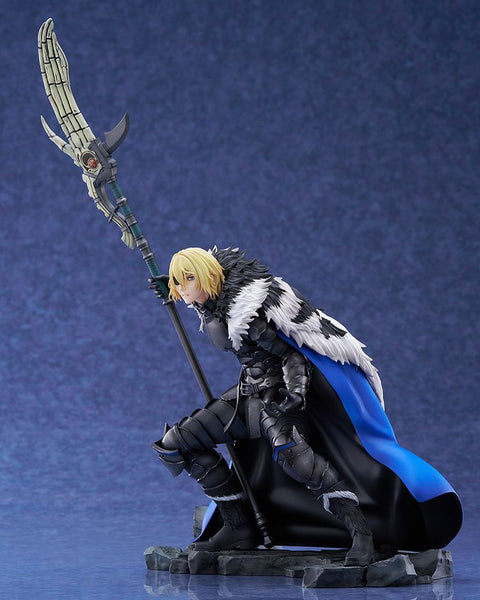 INTELLIGENT SYSTEMS Dimitri

All Fire Emblem


 [preorder]