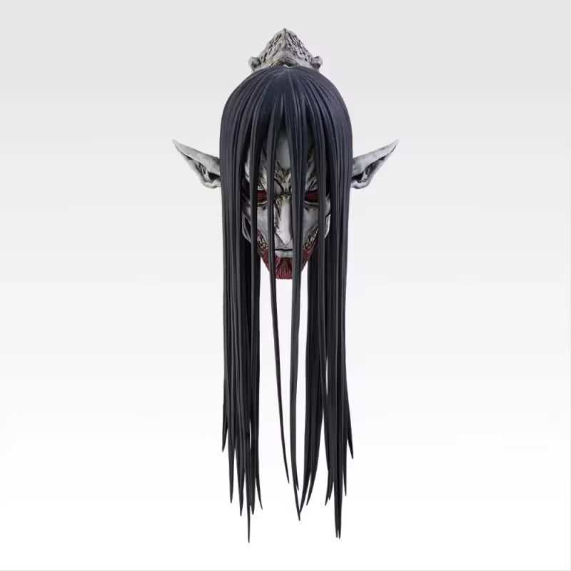 Ichiban Kuji Attack on Titan ~Each One’s Resolve~