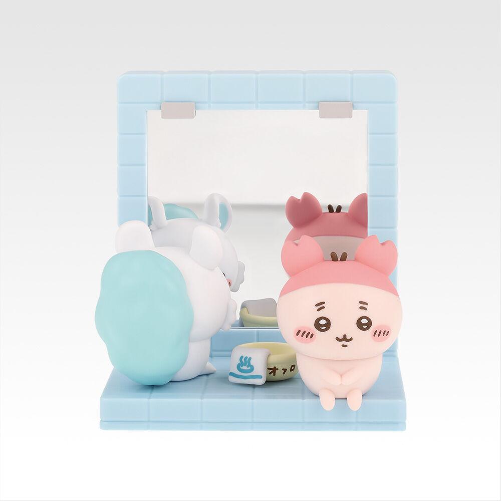 Ichiban Kuji Chiikawa A warm and cozy Chiikawa bath