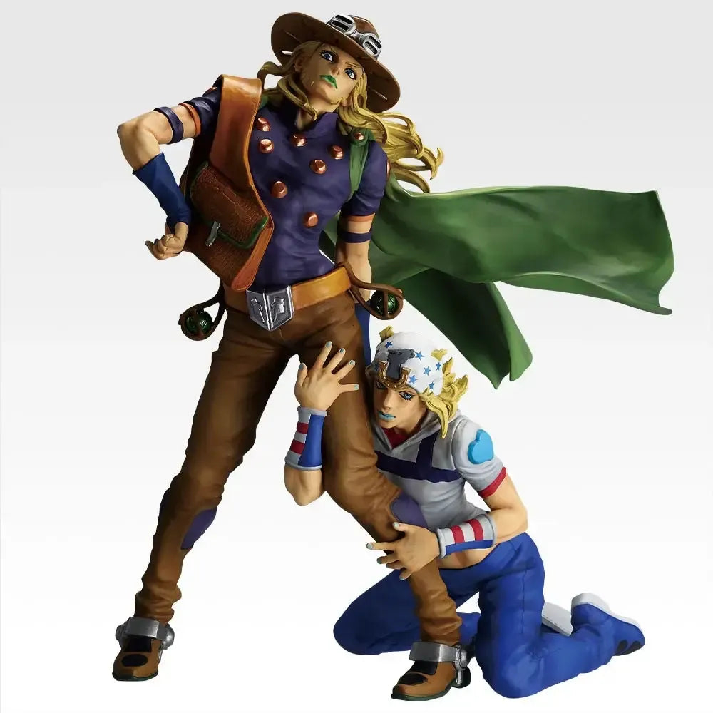 Ichiban Kuji JoJo’s Bizarre Adventure The Gathering of STARS