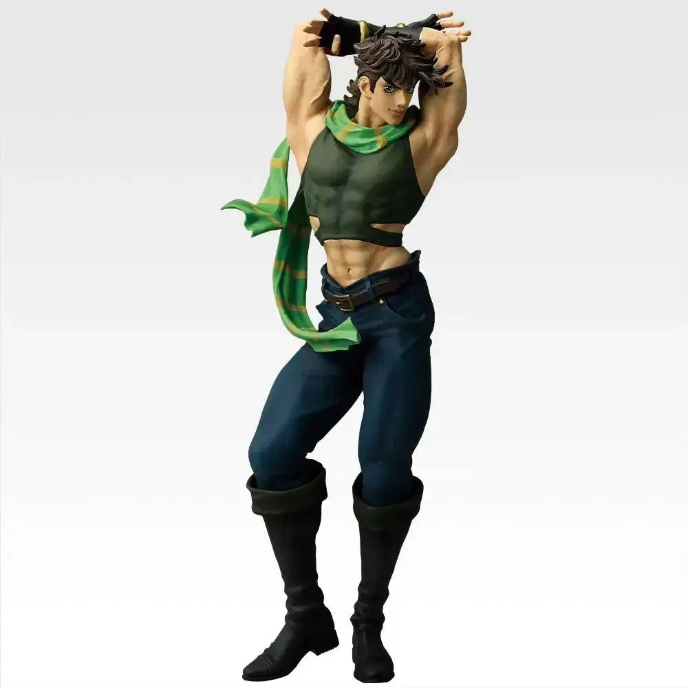 Ichiban Kuji JoJo’s Bizarre Adventure The Gathering of STARS
