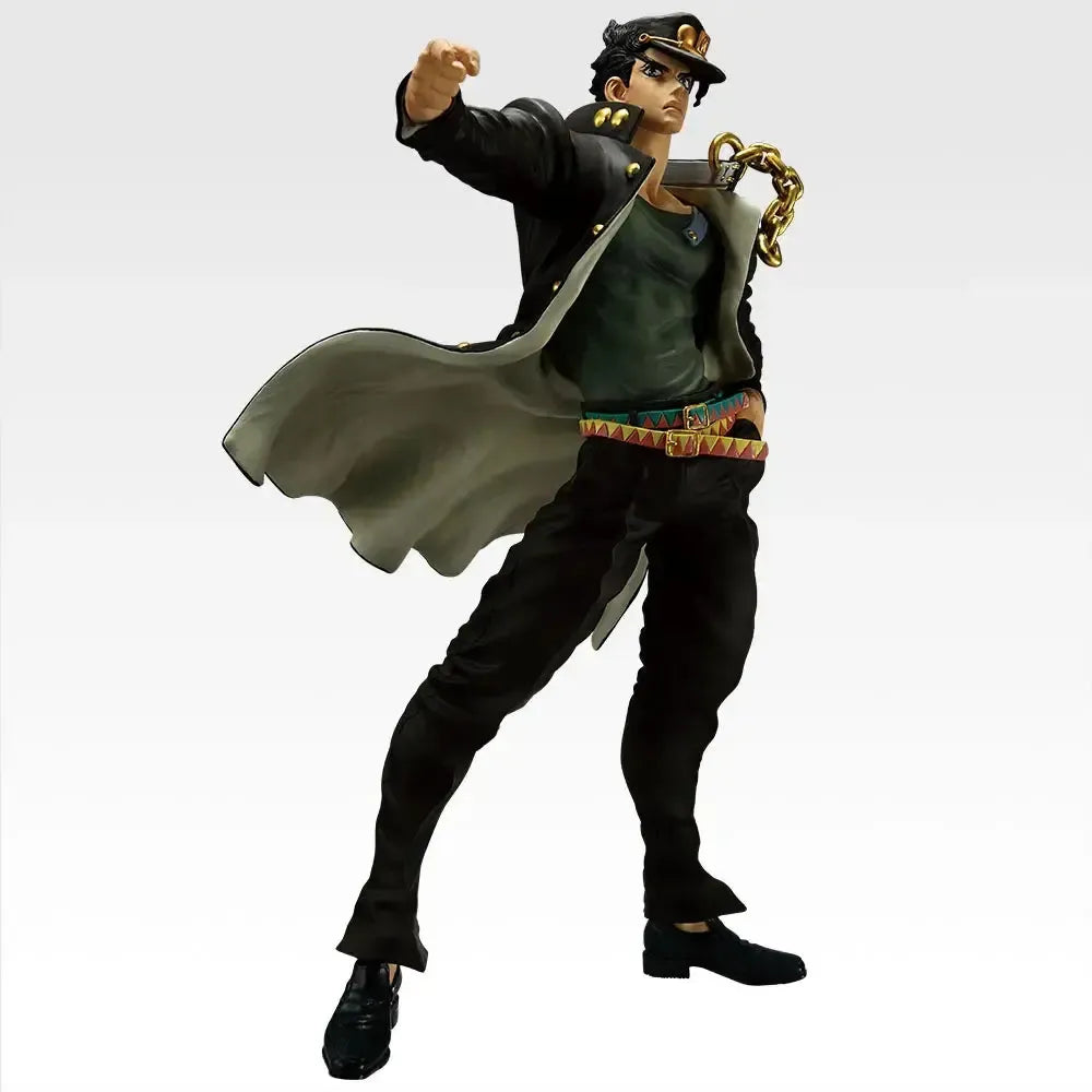 Ichiban Kuji JoJo’s Bizarre Adventure The Gathering of STARS