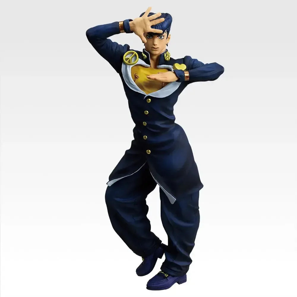 Ichiban Kuji JoJo’s Bizarre Adventure The Gathering of STARS