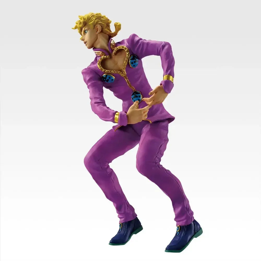 Ichiban Kuji JoJo’s Bizarre Adventure The Gathering of STARS