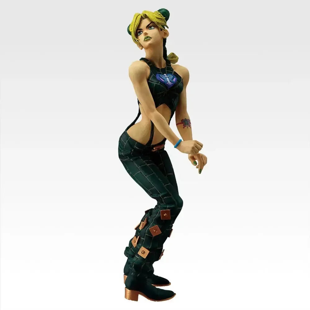 Ichiban Kuji JoJo’s Bizarre Adventure The Gathering of STARS
