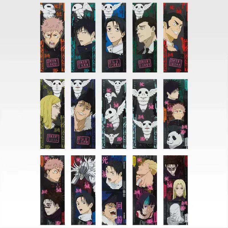 Ichiban Kuji Jujutsu Kaisen: Culling Game ~2~